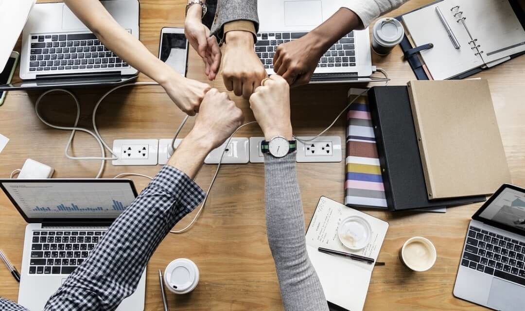 Tips for a healthy business collaboration